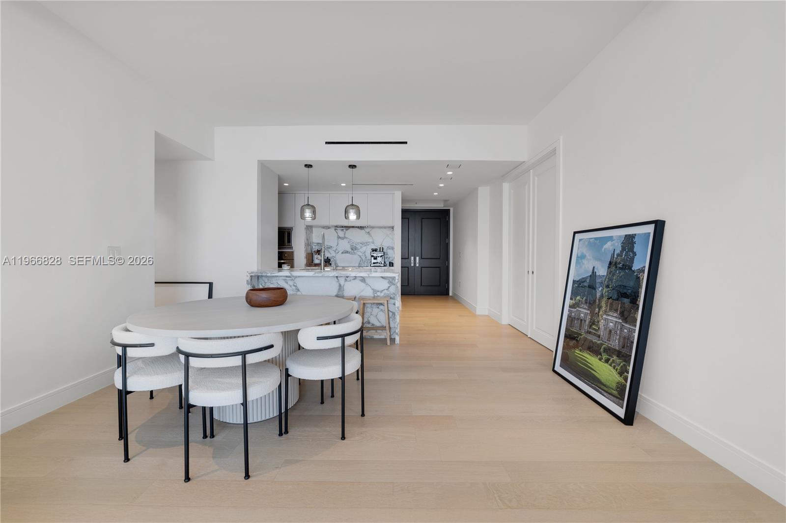 MILLENNIUM TOWER RESIDENC - Residential