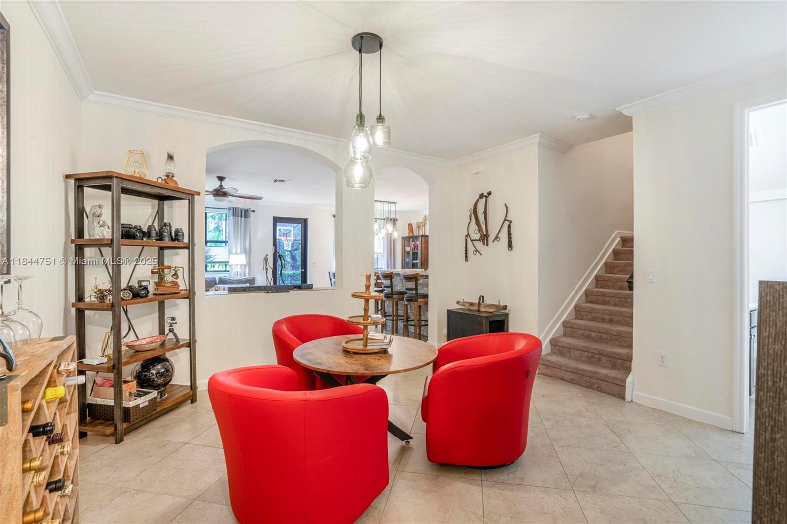 DAVIS PLAT - Residential Lease