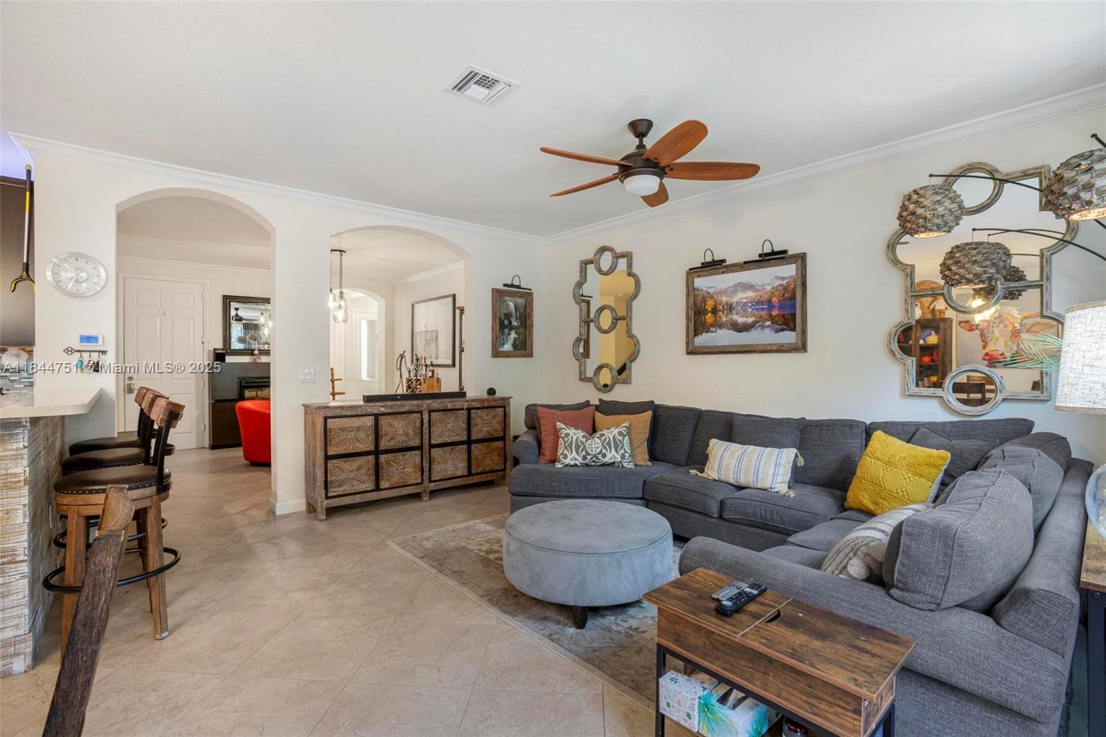 DAVIS PLAT - Residential Lease