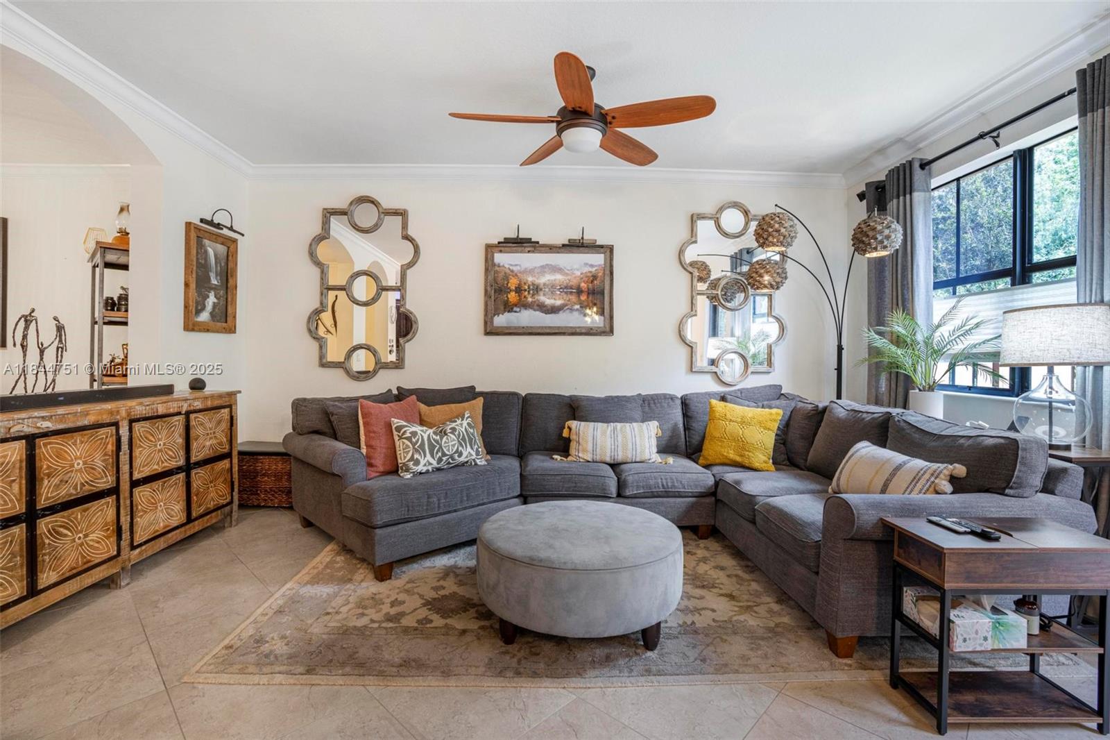 DAVIS PLAT - Residential Lease