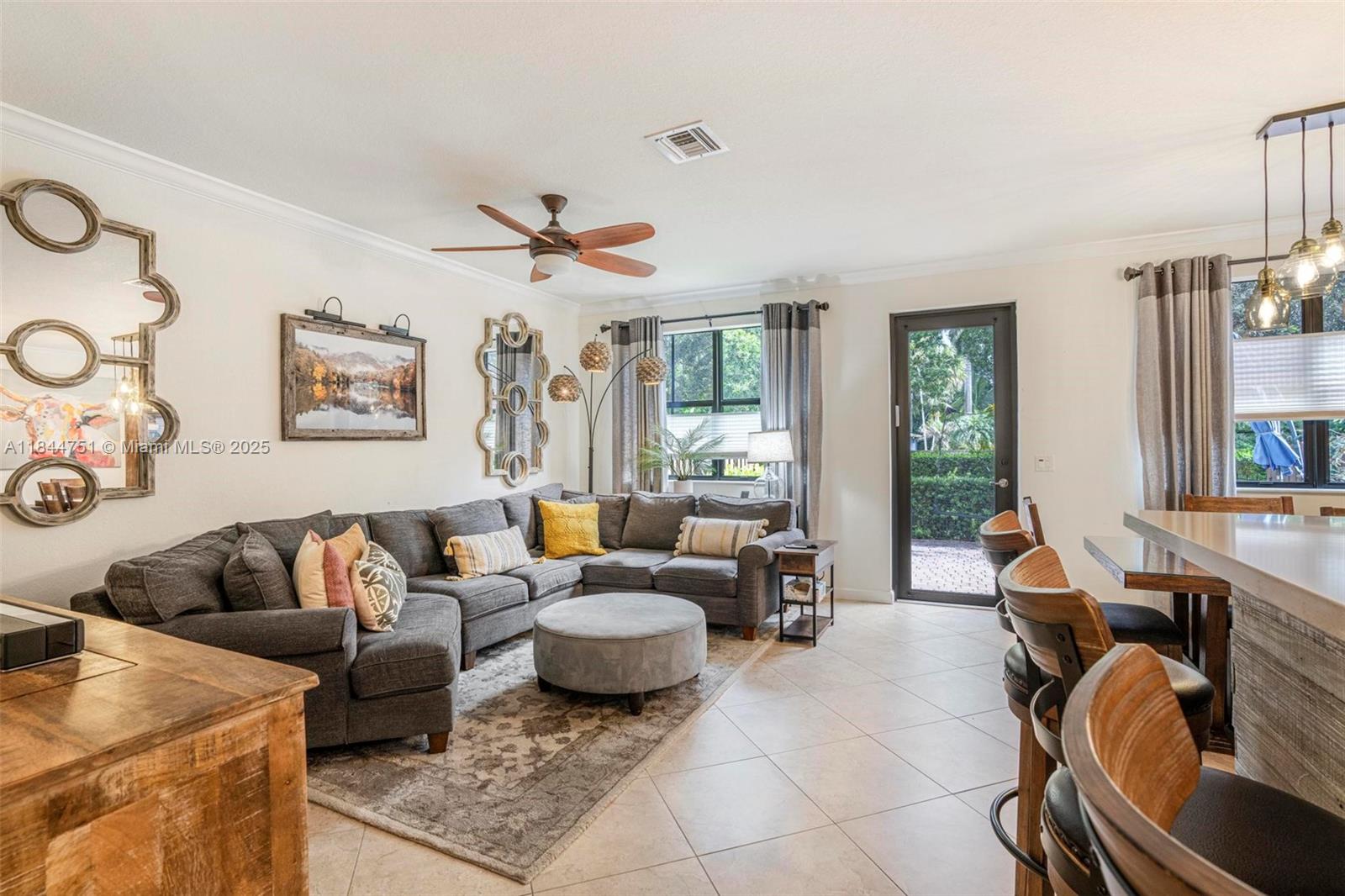 DAVIS PLAT - Residential Lease