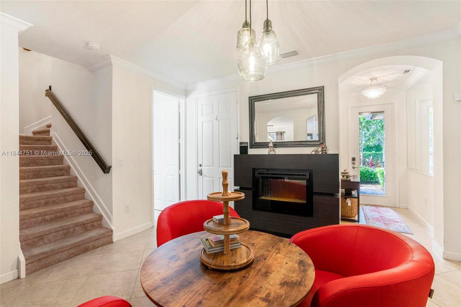 DAVIS PLAT - Residential Lease