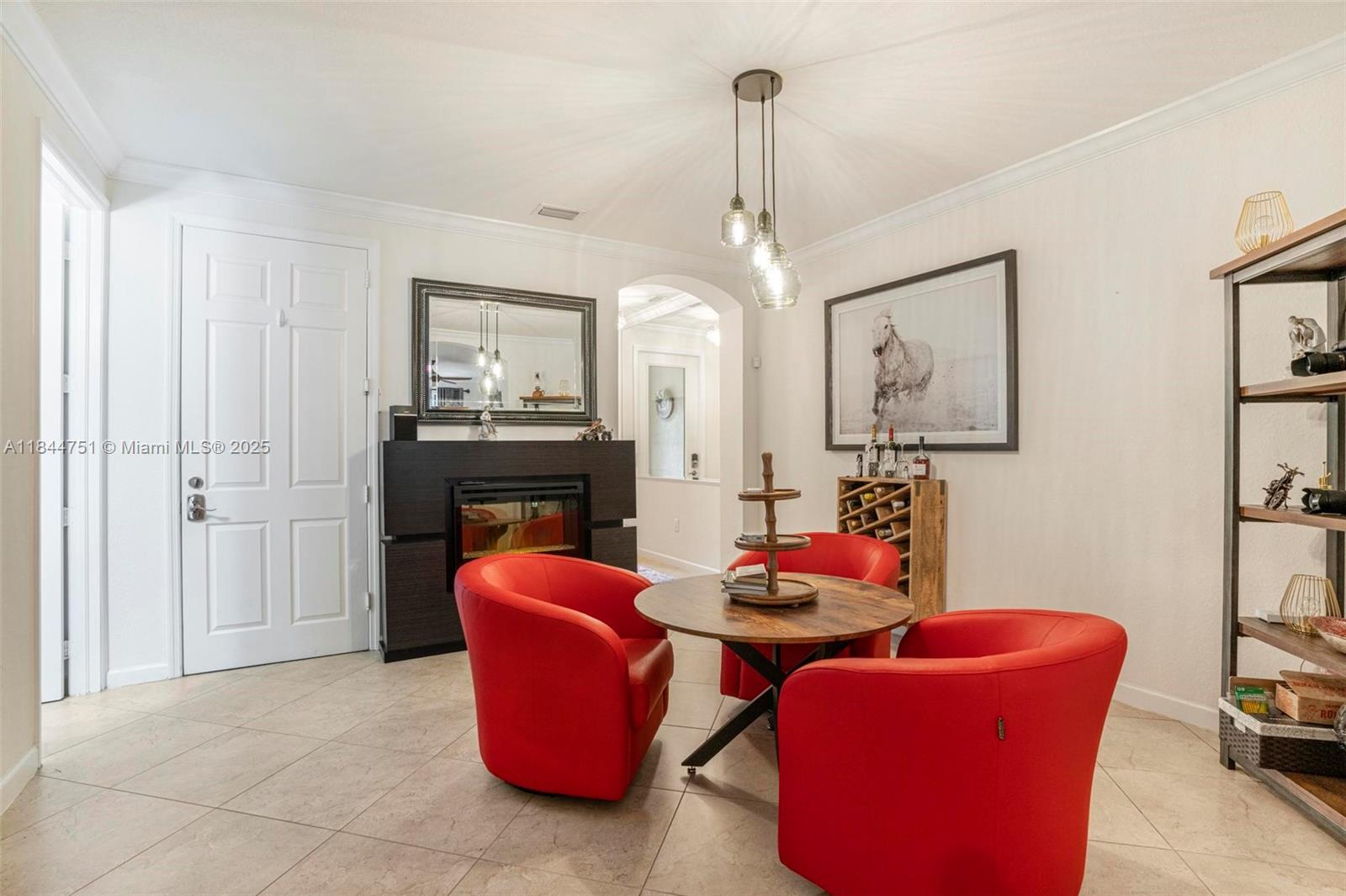 DAVIS PLAT - Residential Lease