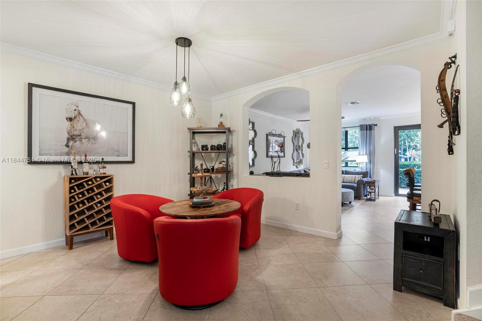 DAVIS PLAT - Residential Lease
