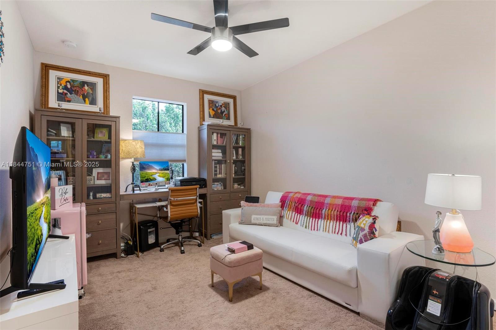 DAVIS PLAT - Residential Lease
