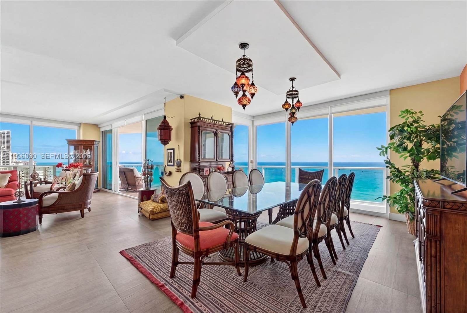 APOGEE BEACH CONDOMINIUM - Residential