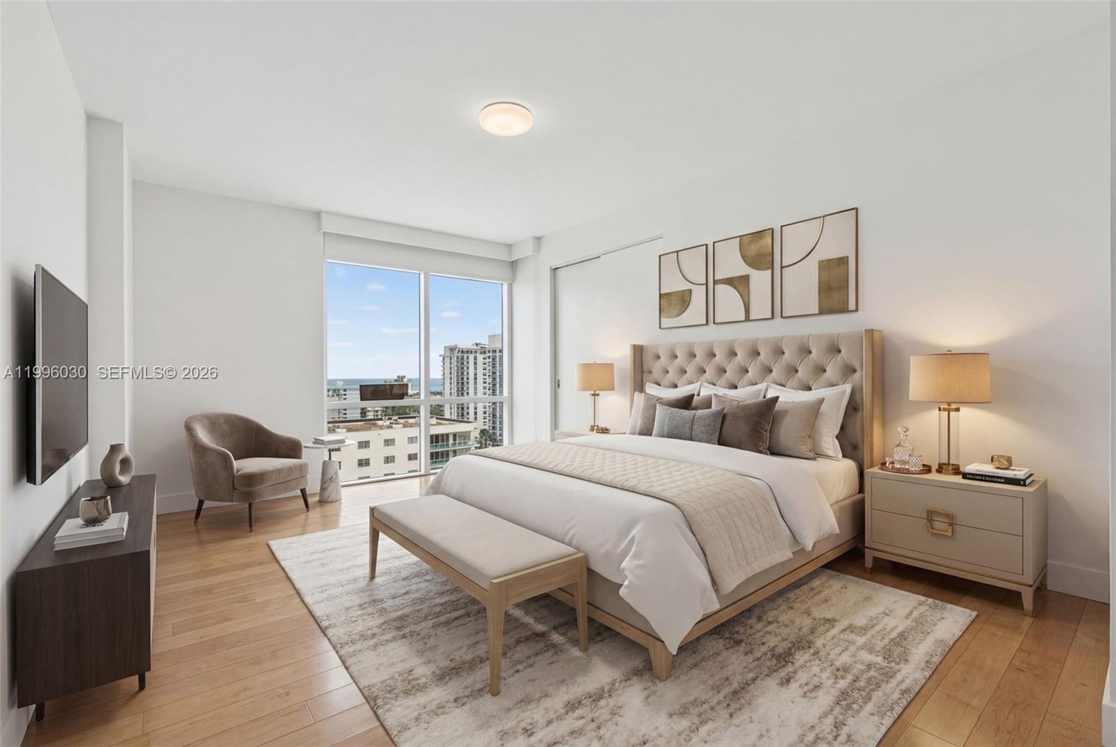 APOGEE BEACH CONDOMINIUM - Residential