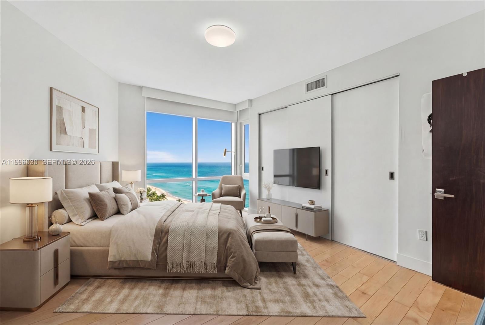 APOGEE BEACH CONDOMINIUM - Residential