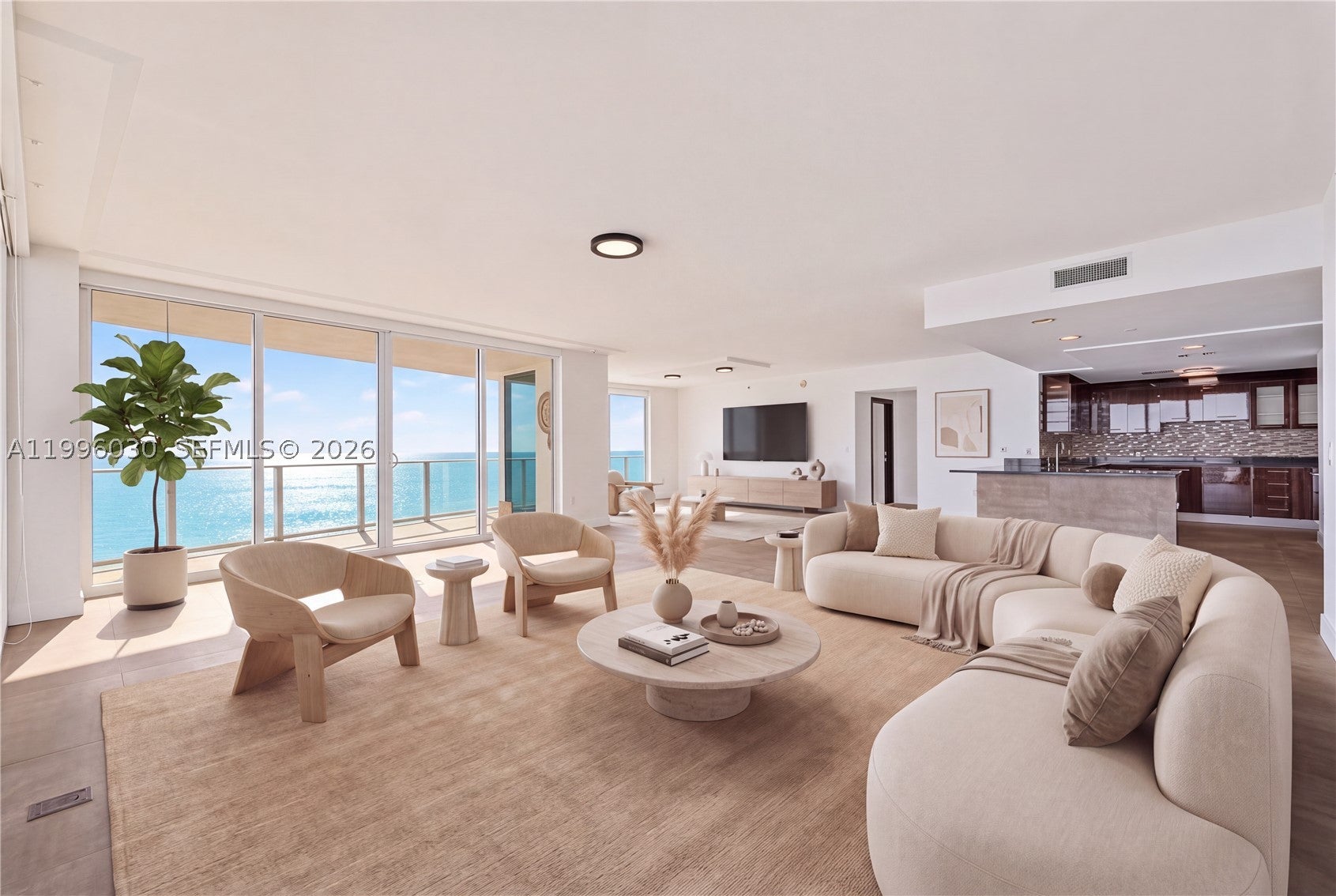 3951 S Ocean Dr 1803