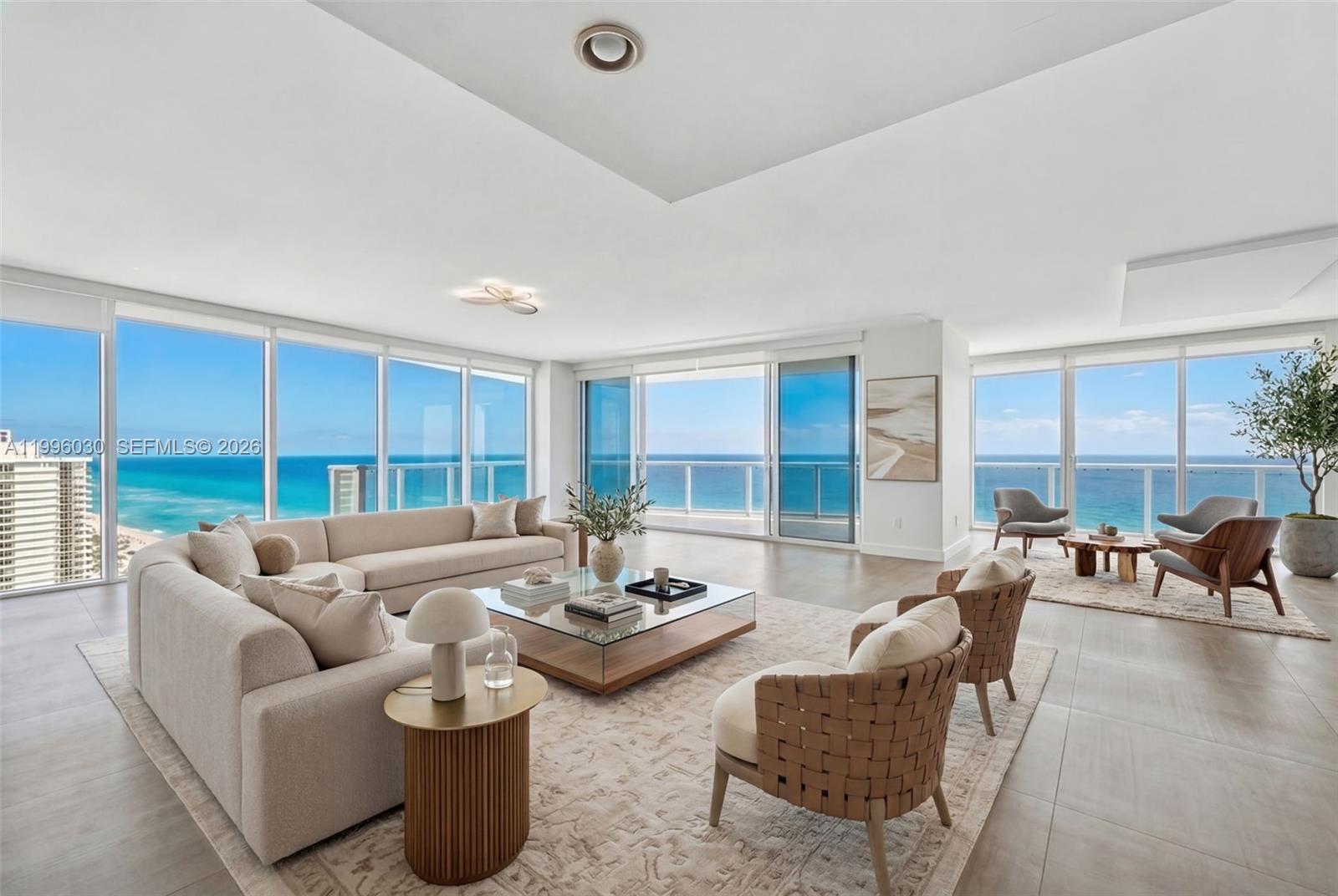 APOGEE BEACH CONDOMINIUM - Residential