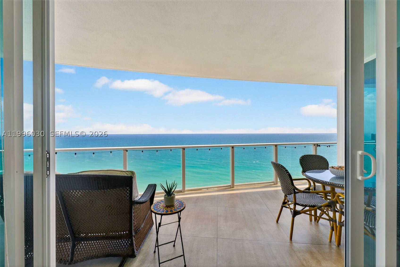 3951 S Ocean Dr 1803