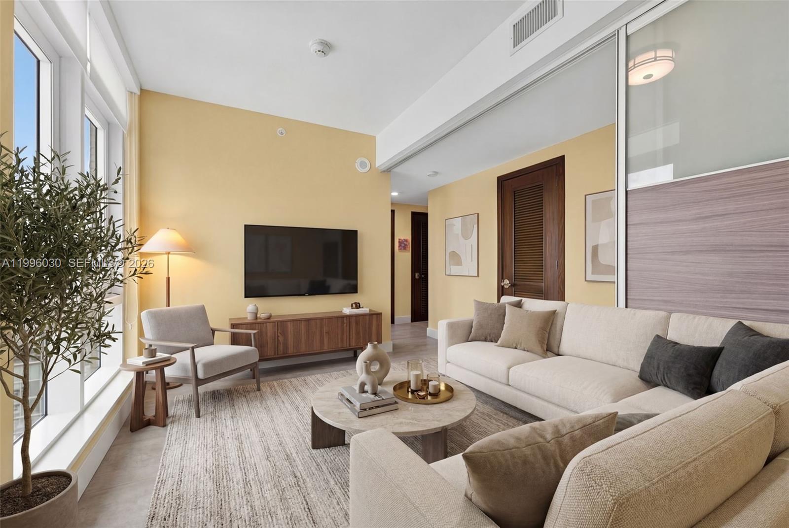 APOGEE BEACH CONDOMINIUM - Residential