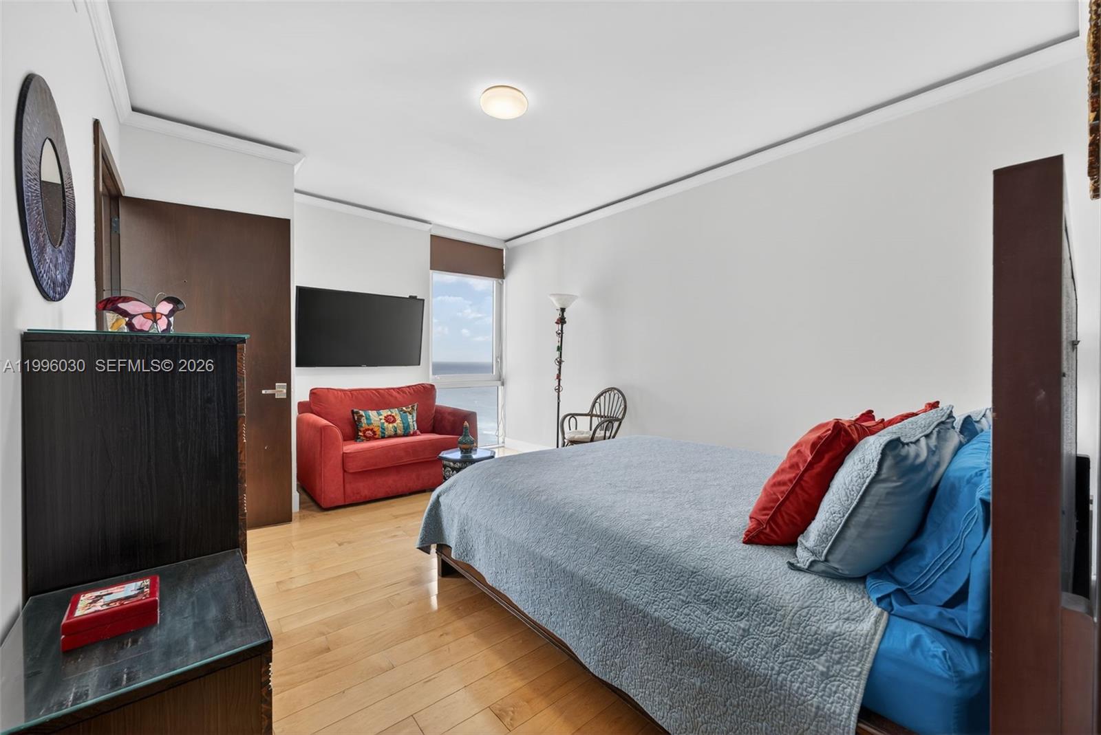 APOGEE BEACH CONDOMINIUM - Residential