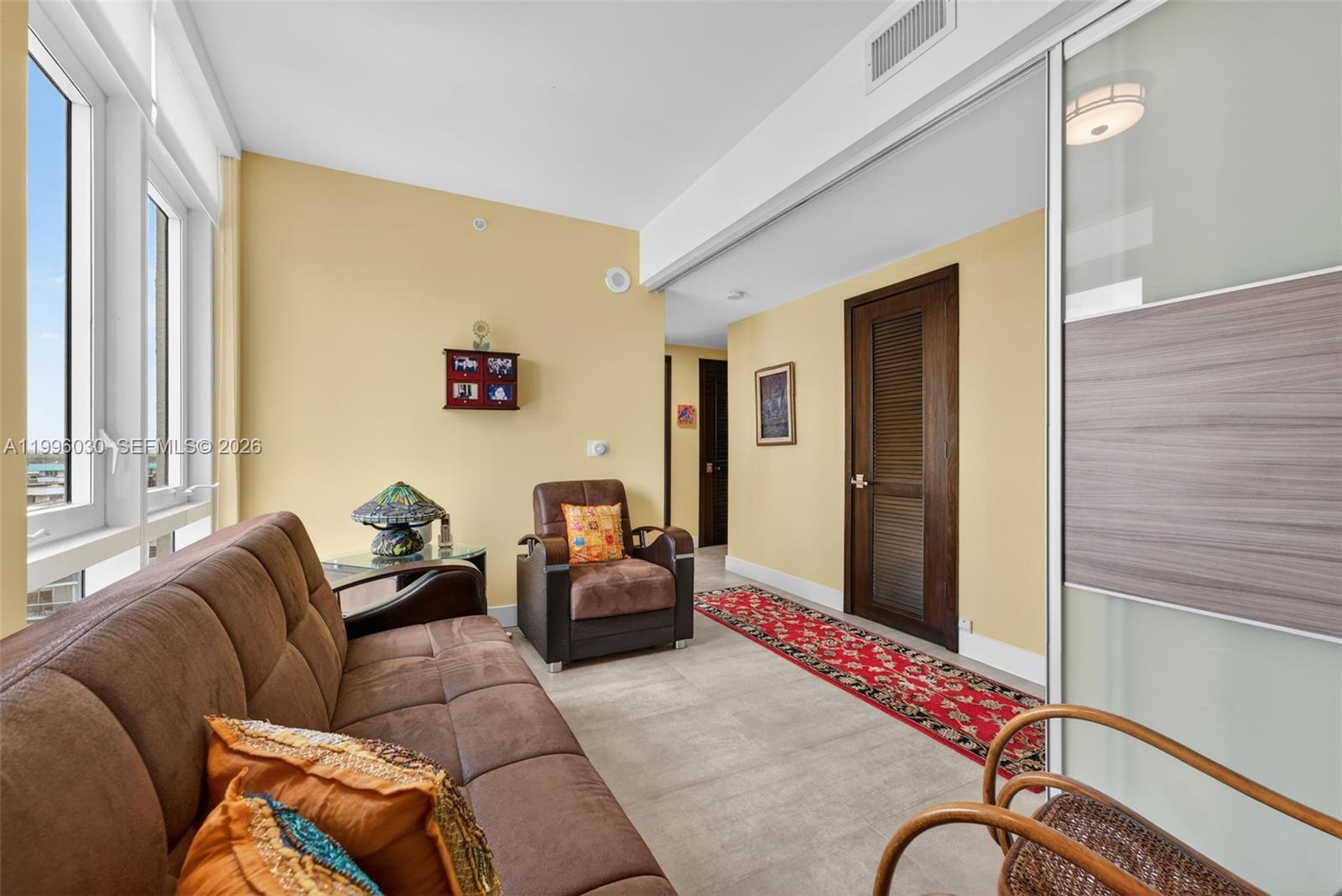 APOGEE BEACH CONDOMINIUM - Residential