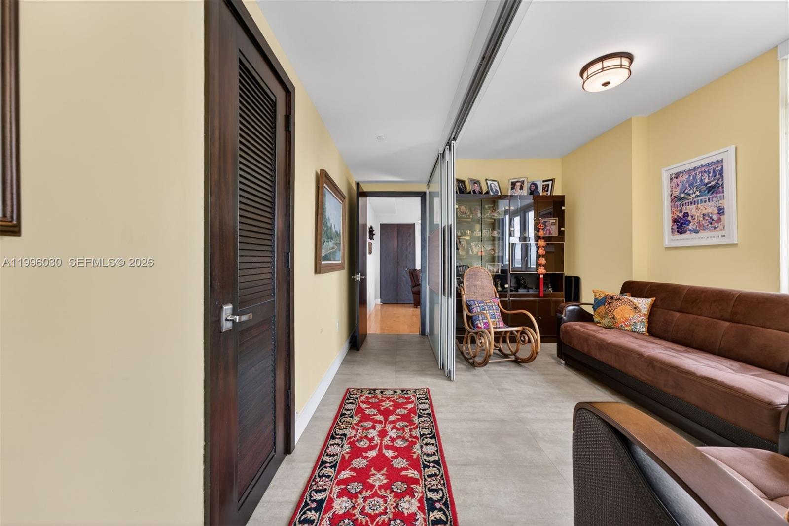 APOGEE BEACH CONDOMINIUM - Residential