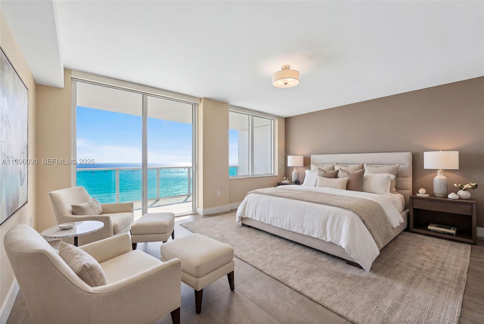 APOGEE BEACH CONDOMINIUM - Residential