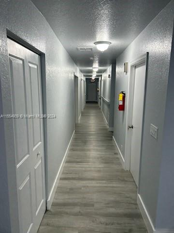 ROOSEVELT GARDENS - Residential Income