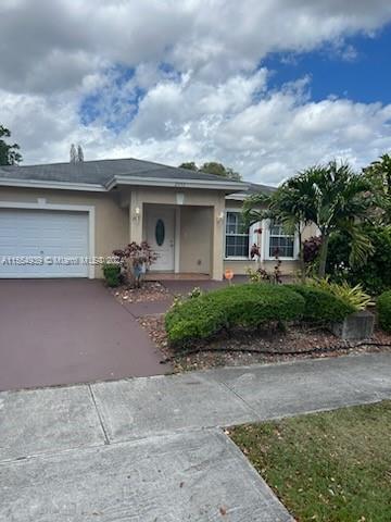 ROOSEVELT GARDENS - Residential Income