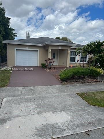 2953 Nw 10th Ct Ct, Fort Lauderdale, Broward County, Florida -  - 