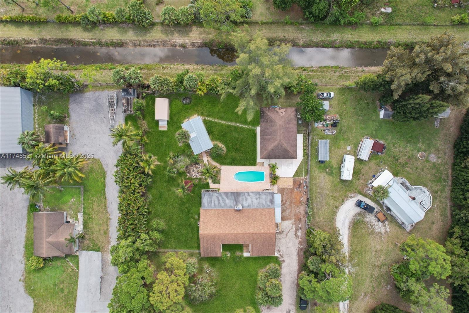 The Acreage - Residential