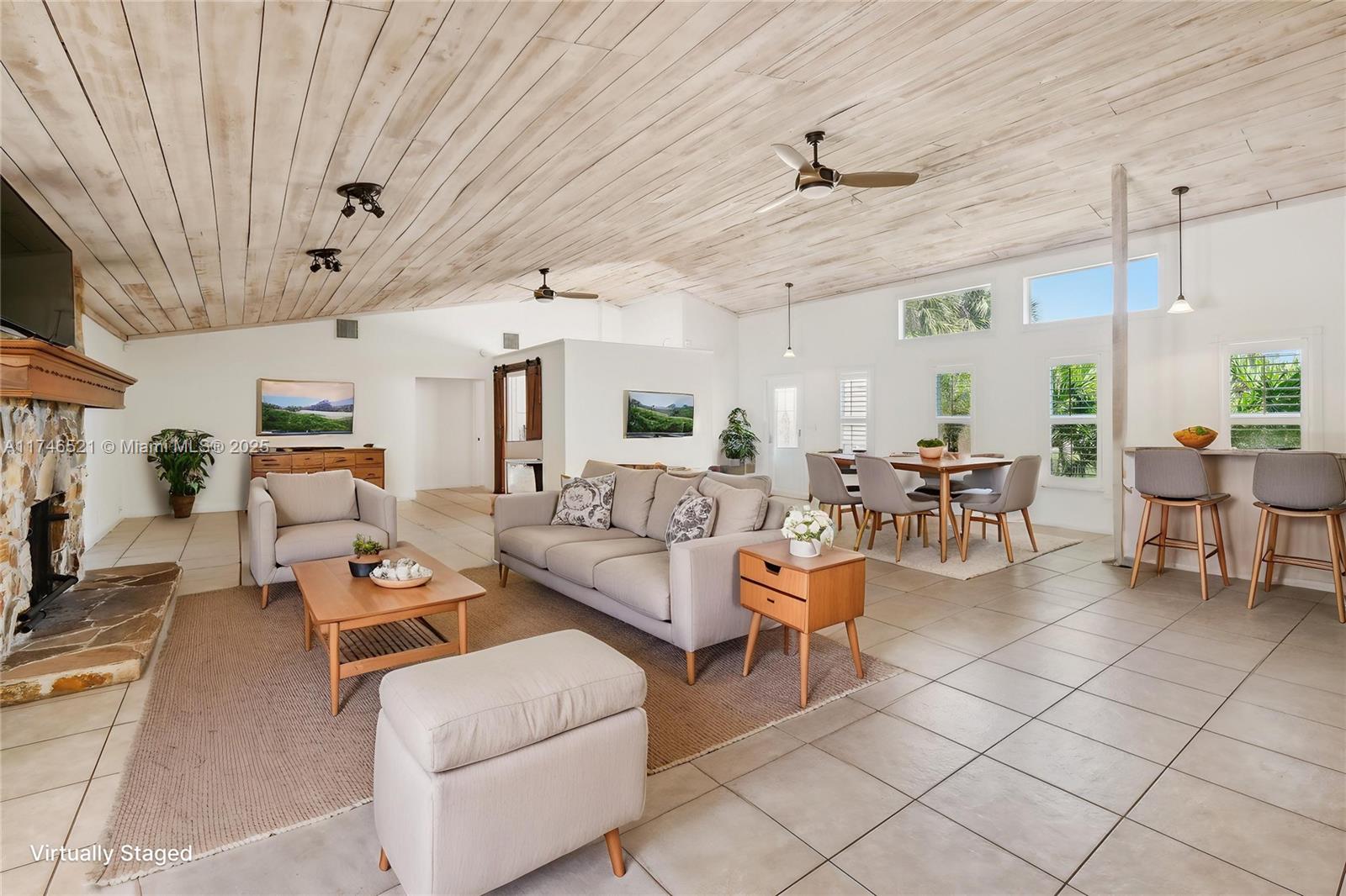 The Acreage - Residential