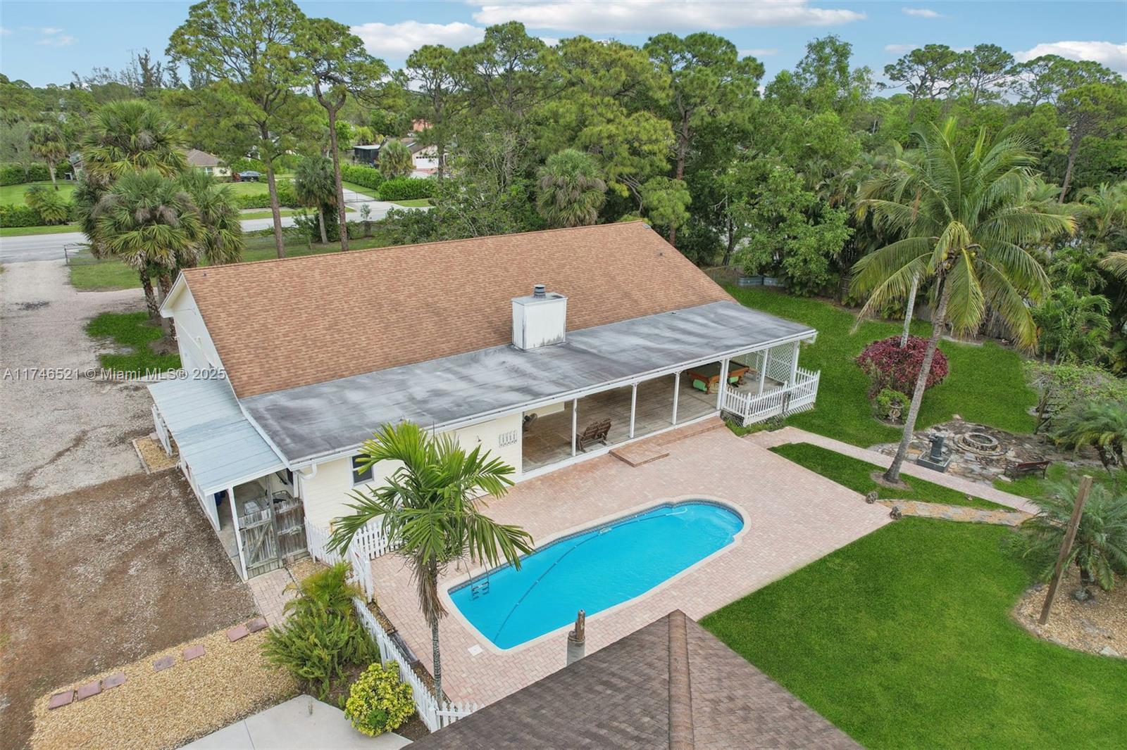 The Acreage - Residential