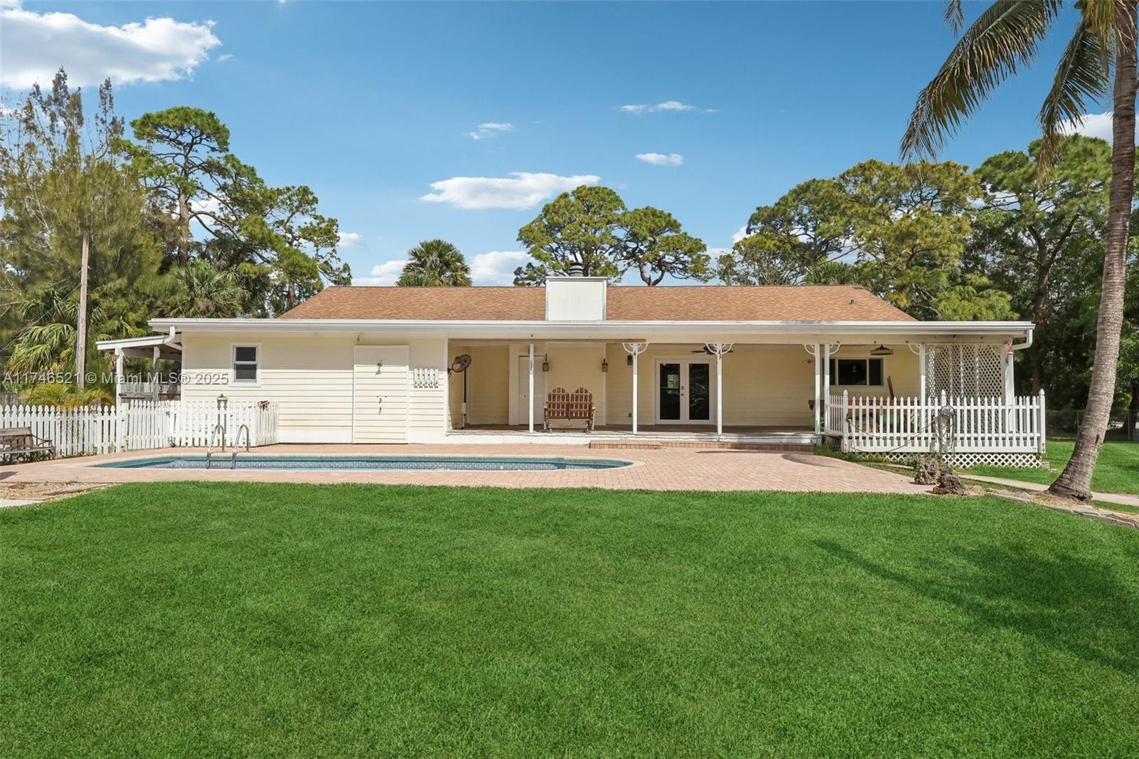 The Acreage - Residential