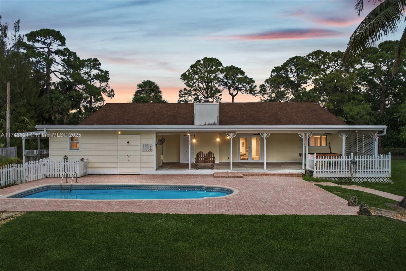 The Acreage - Residential
