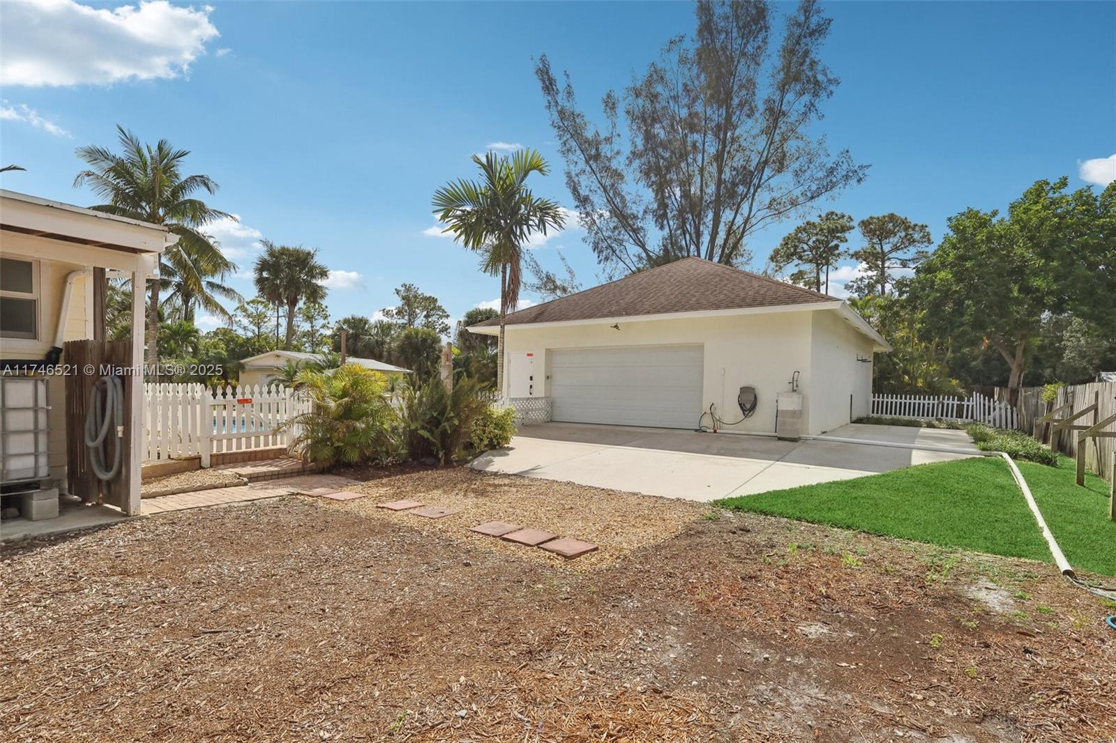 The Acreage - Residential