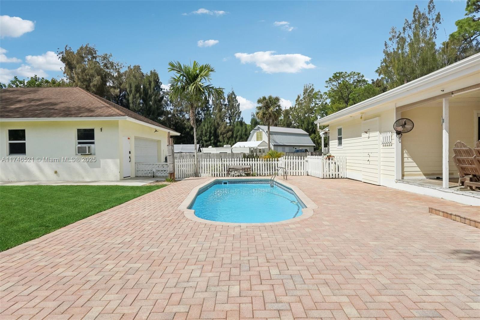 The Acreage - Residential