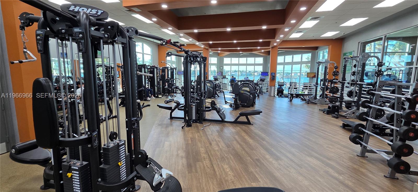 CAPTIVA CONDO F - Residential