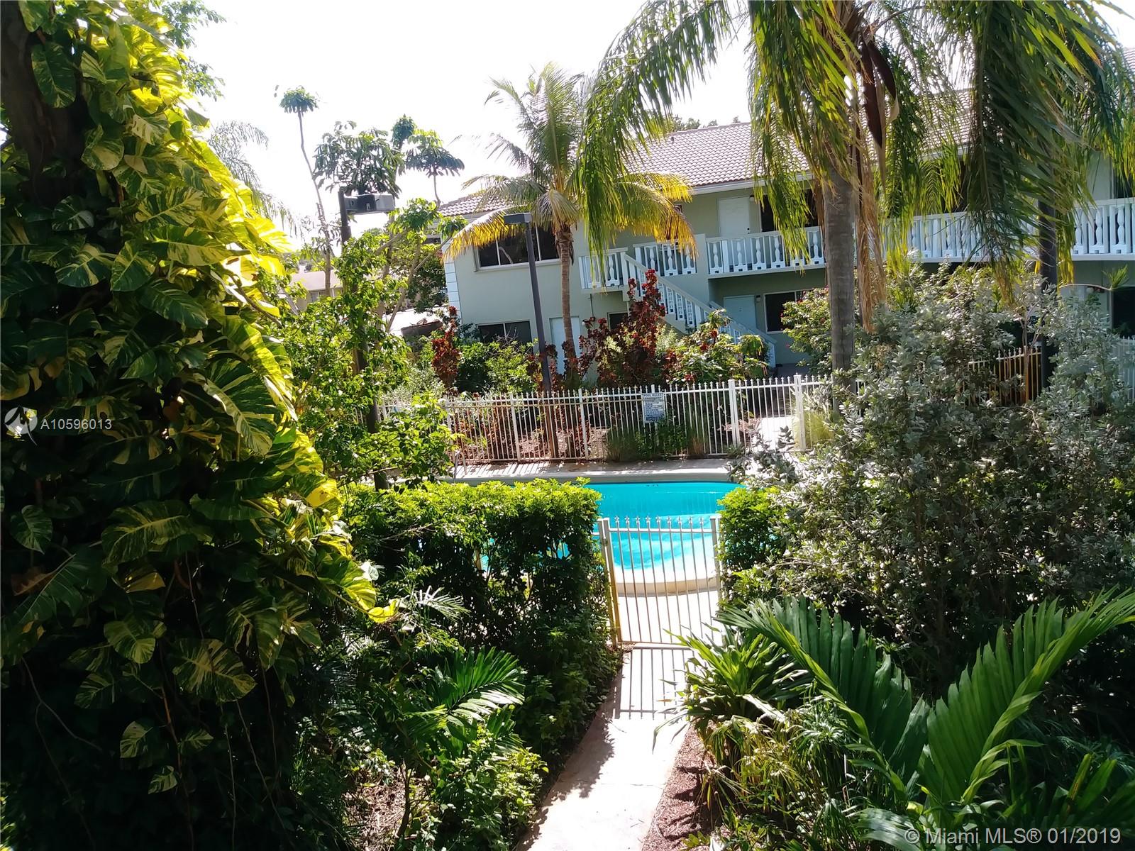 CASCADE AT HOLLY HEIGHTS - Residential Lease