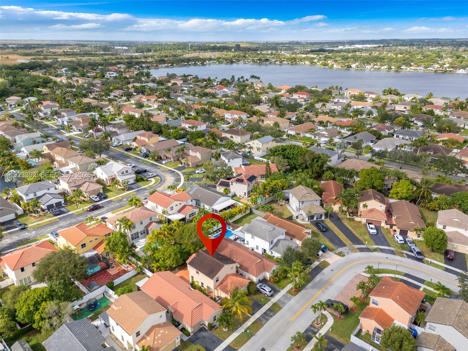 CHAPEL TRAIL II - Residential