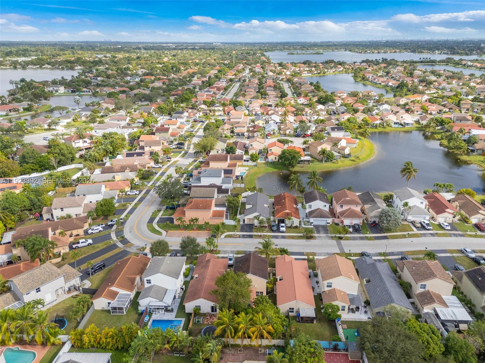 CHAPEL TRAIL II - Residential