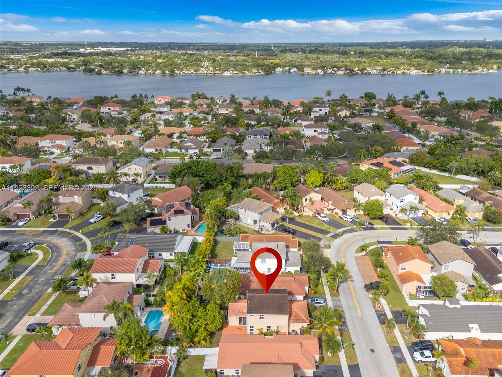 CHAPEL TRAIL II - Residential