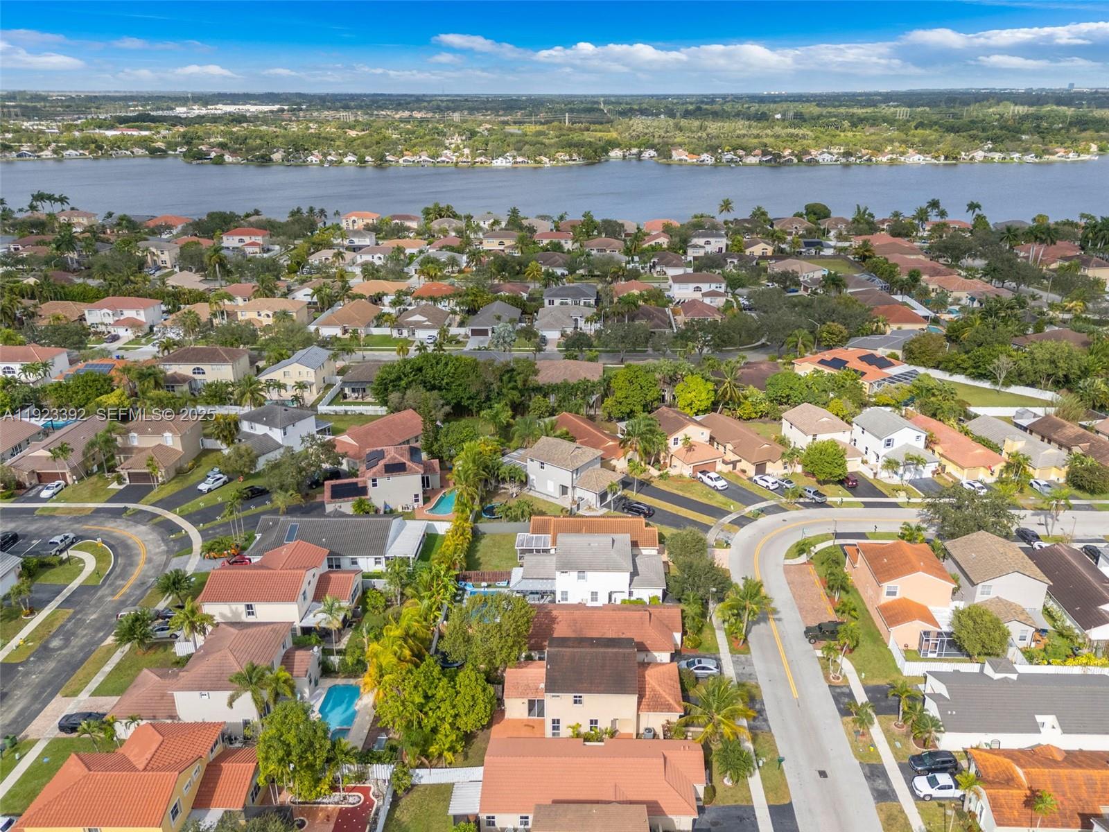 CHAPEL TRAIL II - Residential