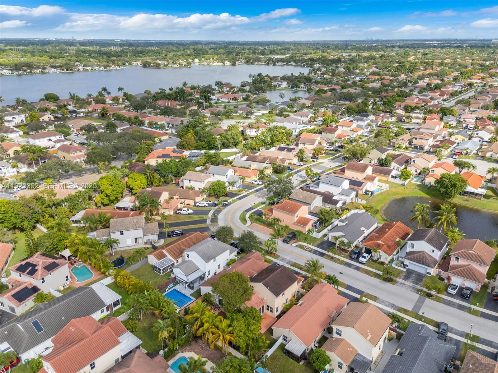 CHAPEL TRAIL II - Residential
