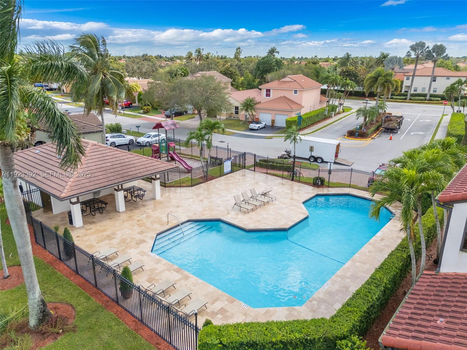 CHAPEL TRAIL II - Residential