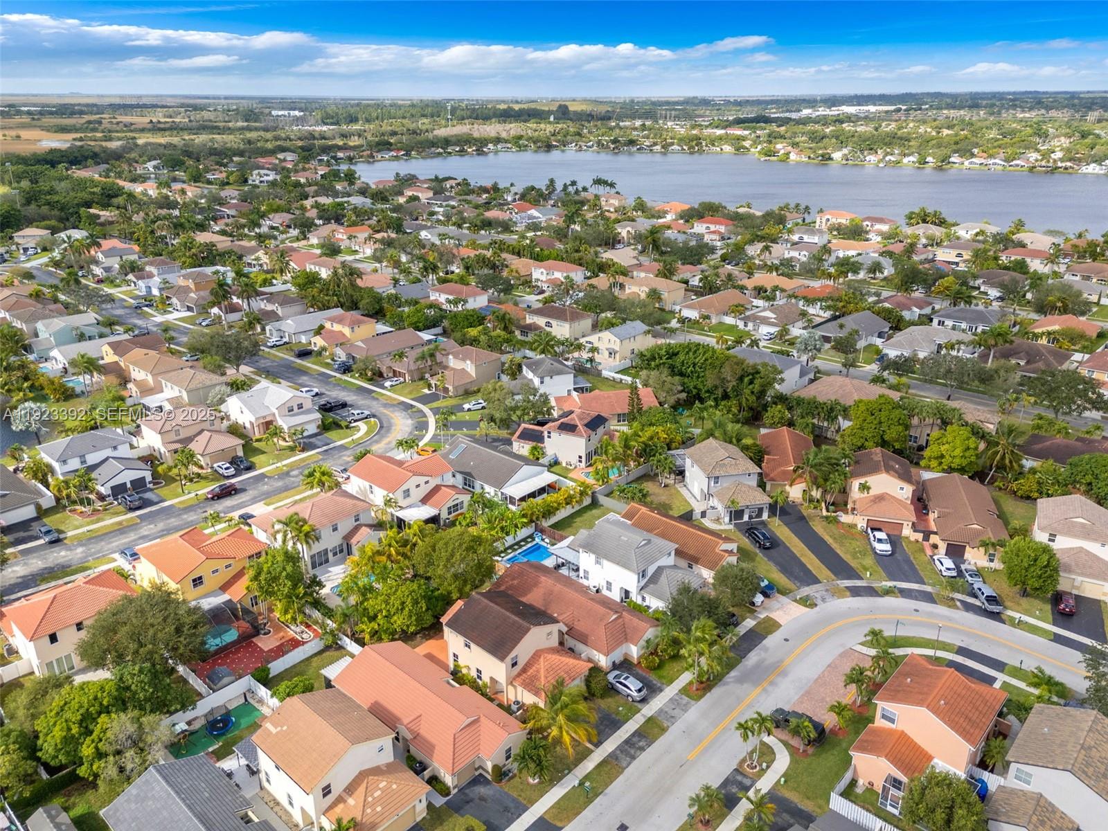 CHAPEL TRAIL II - Residential