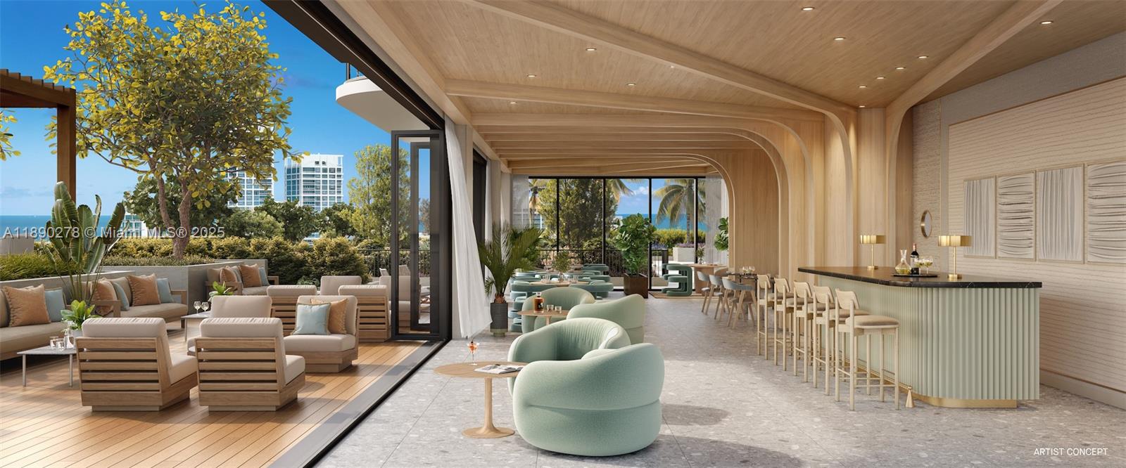 580 72ND STREET CONDO - Residential