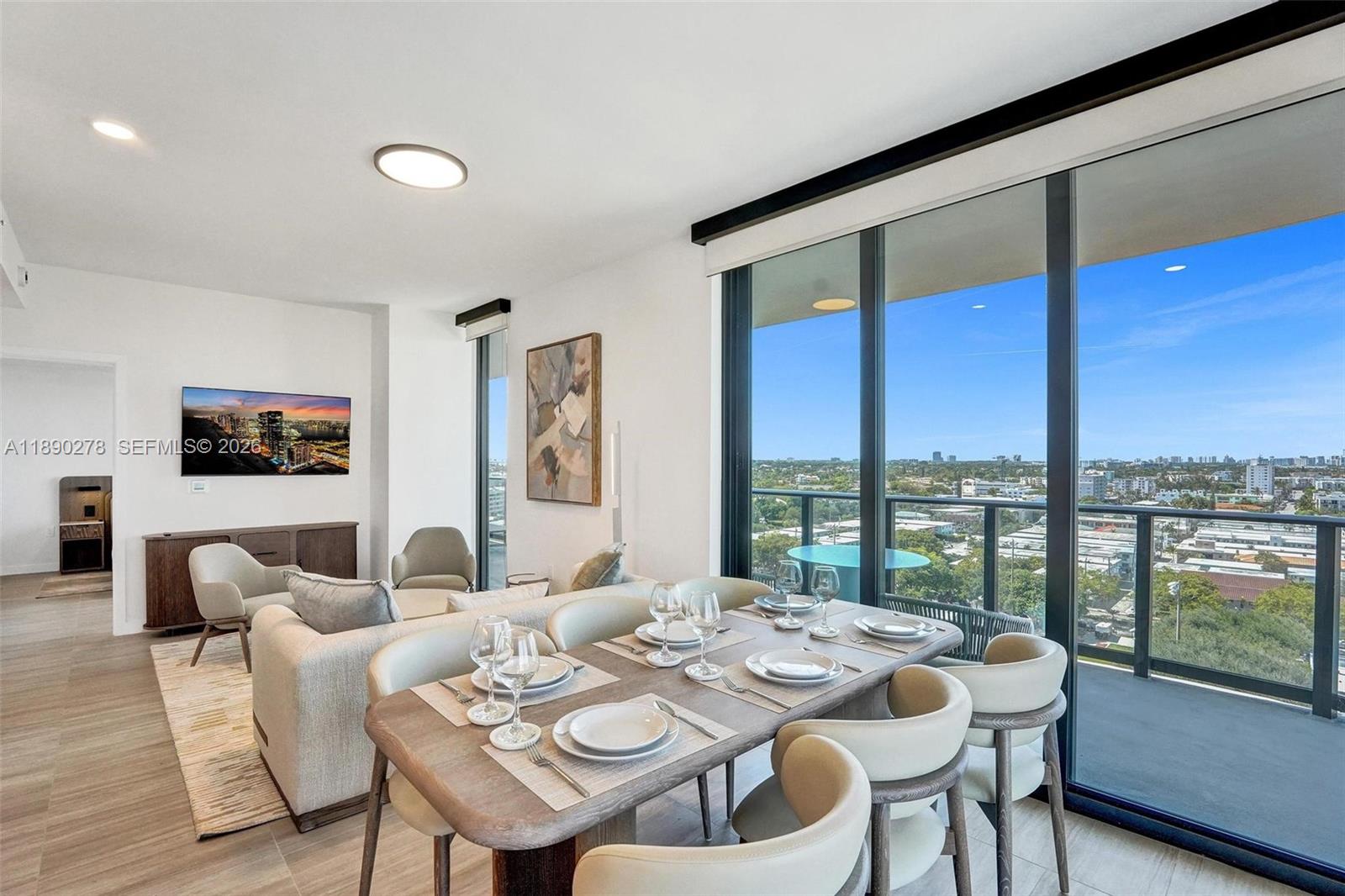 72 PARK - Residential