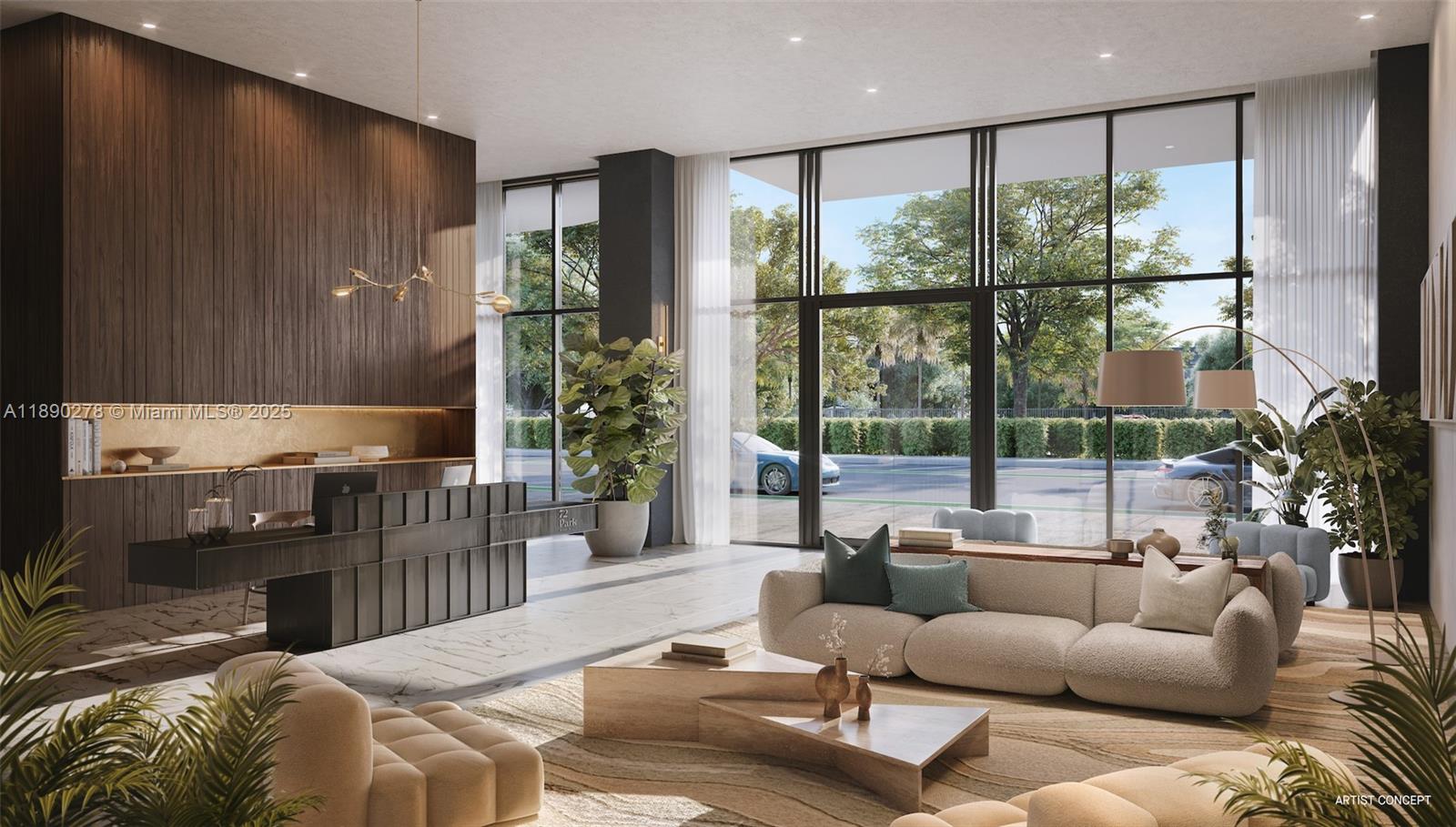 580 72ND STREET CONDO - Residential