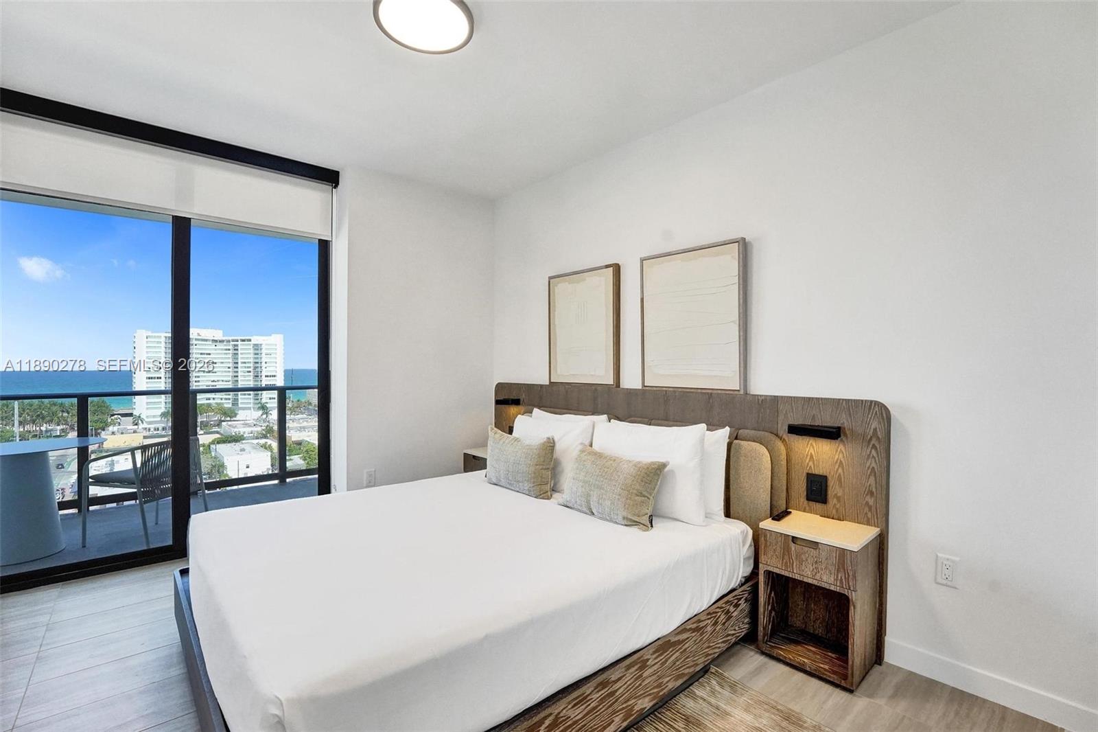 72 PARK - Residential