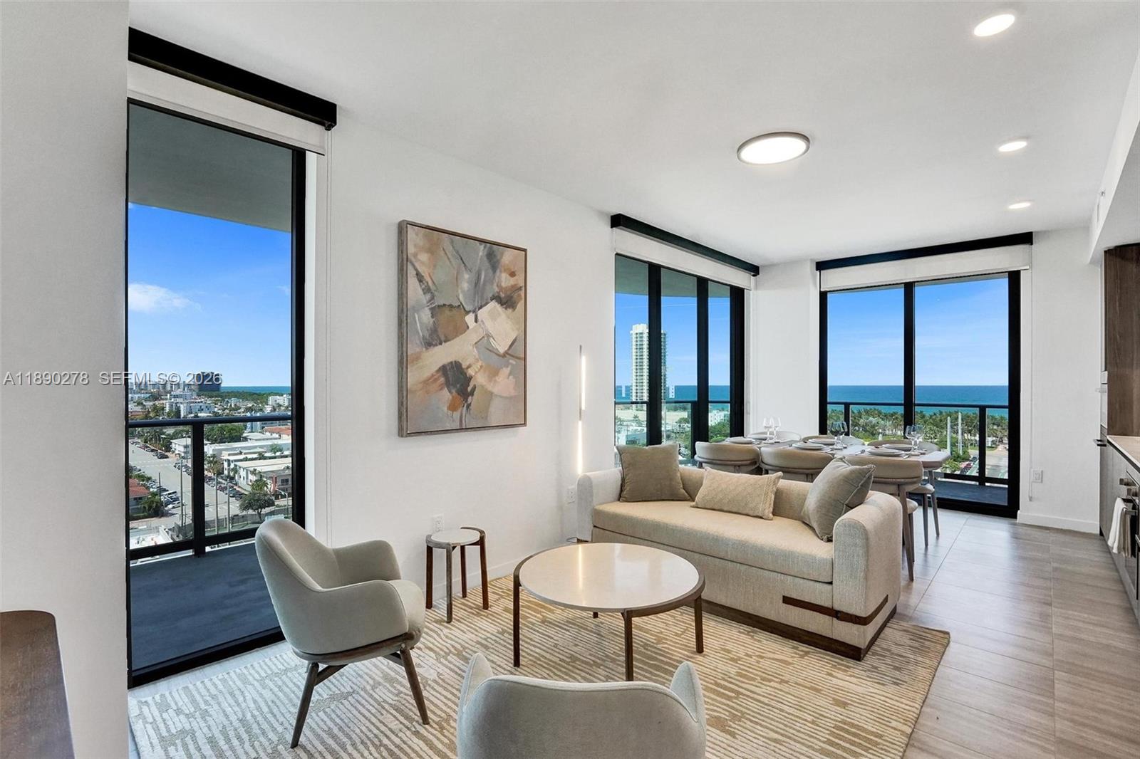 72 PARK - Residential