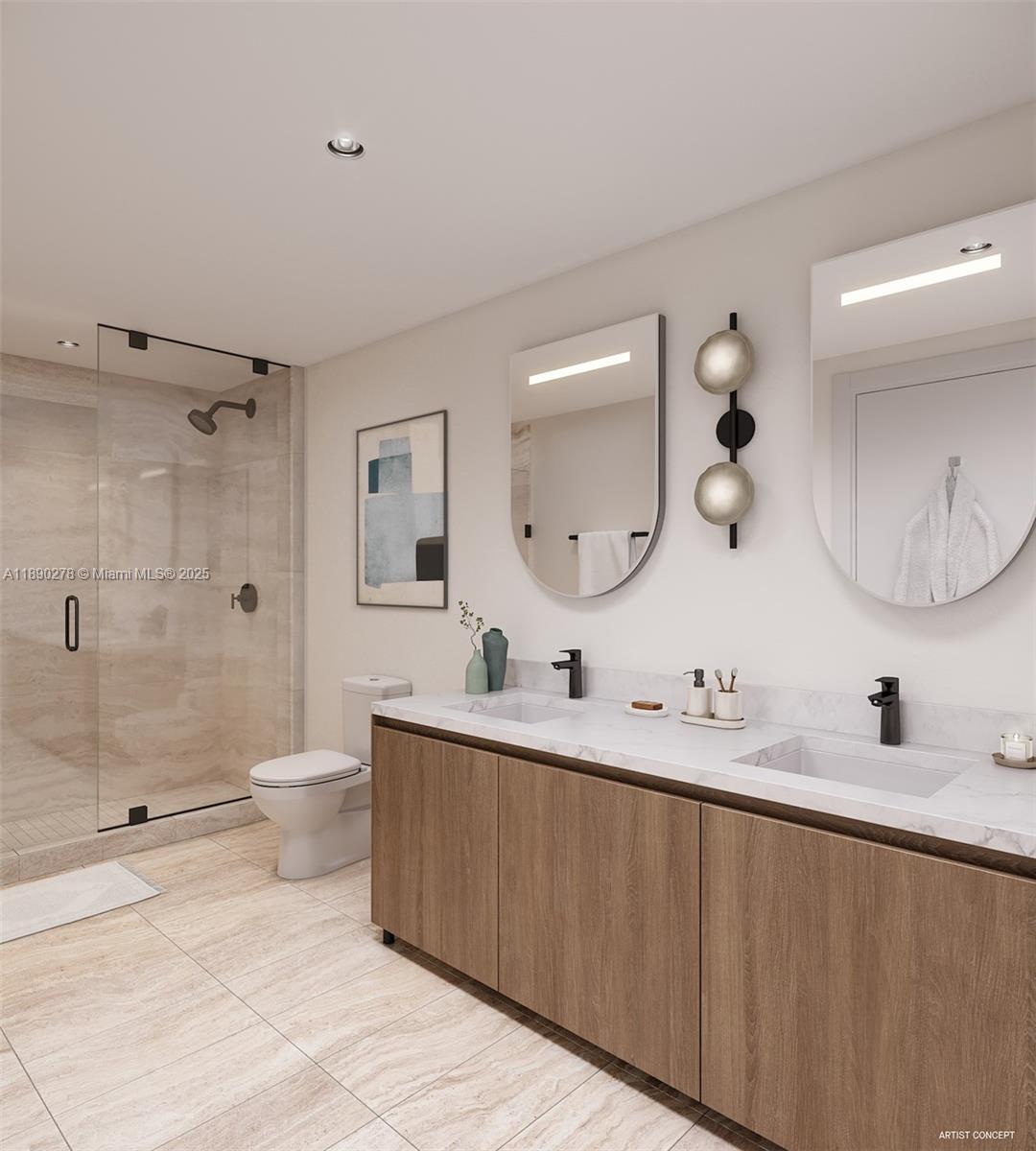 580 72ND STREET CONDO - Residential