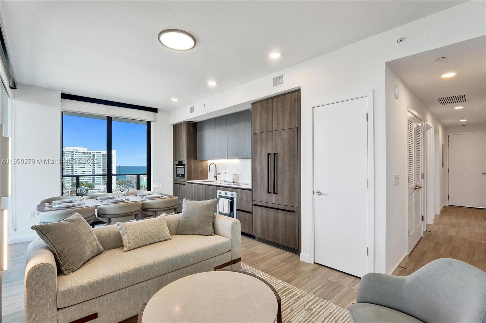 580 72ND STREET CONDO - Residential