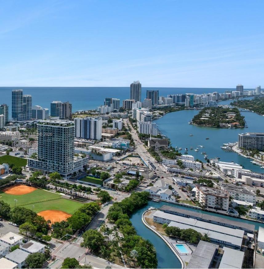 72 PARK - Residential