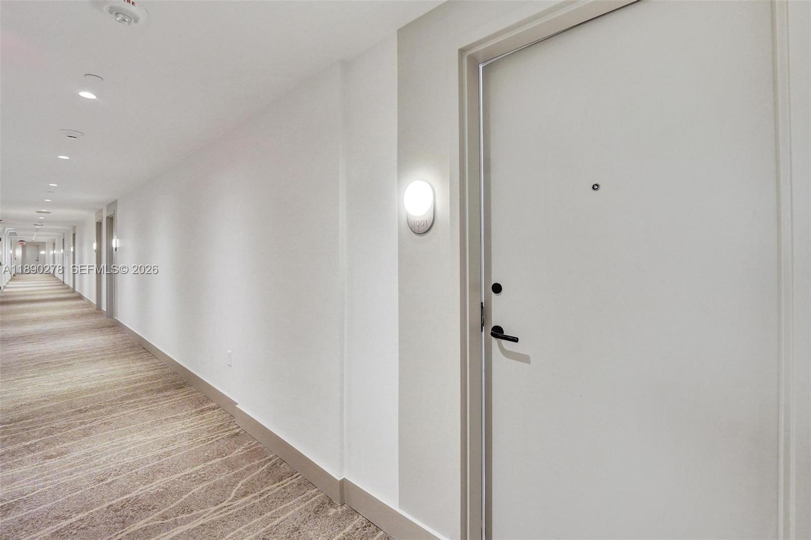 72 PARK - Residential