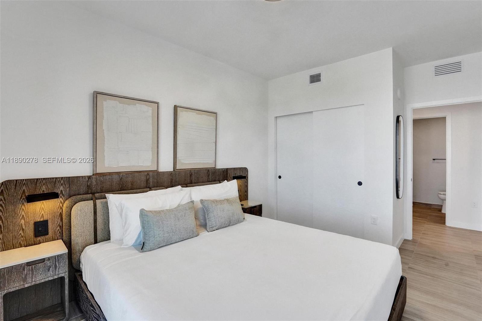 72 PARK - Residential