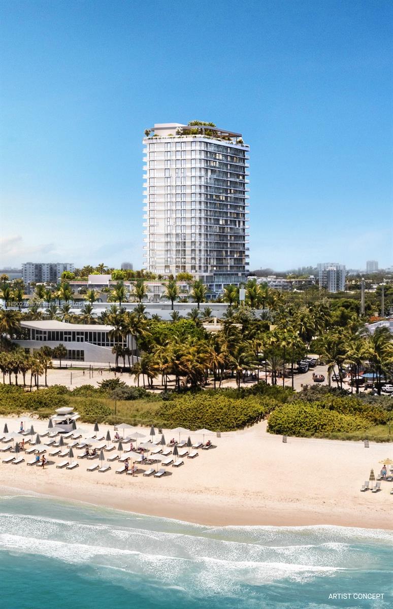 580 72ND STREET CONDO - Residential